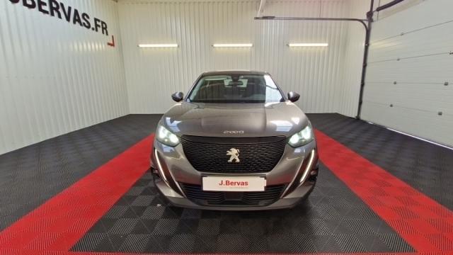 Peugeot 2008 image 8