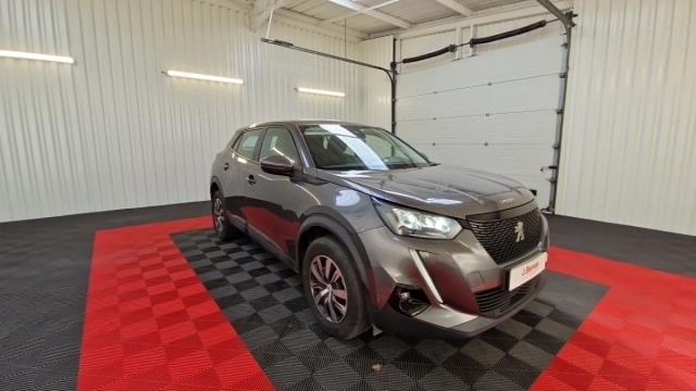 Peugeot 2008 image 1