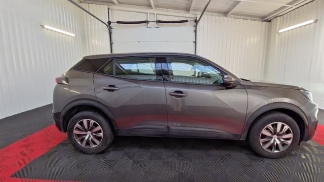 Peugeot 2008 image 4