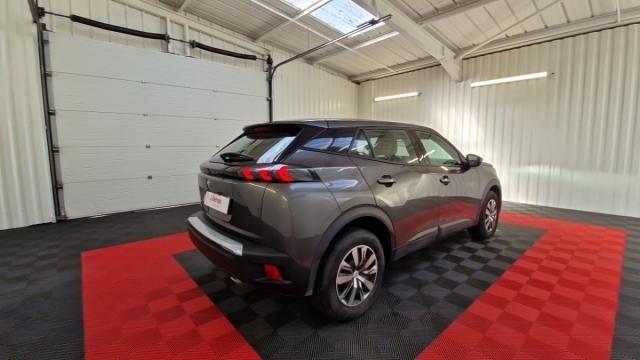 Peugeot 2008 image 7