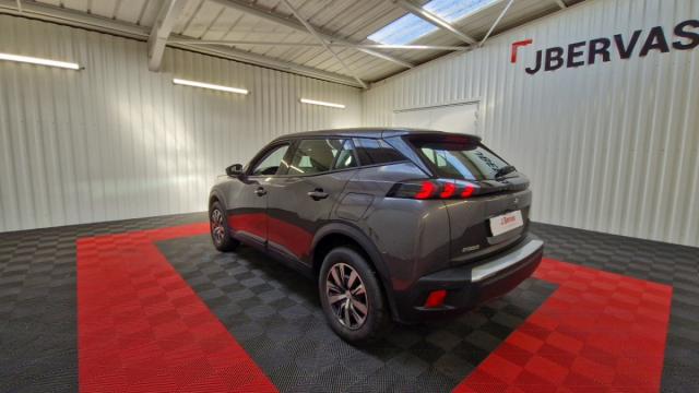 Peugeot 2008 image 2