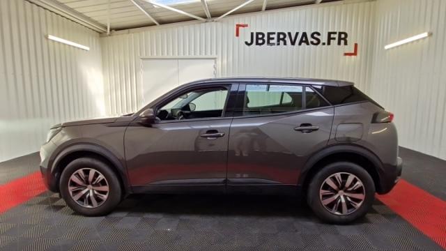 Peugeot 2008 image 3
