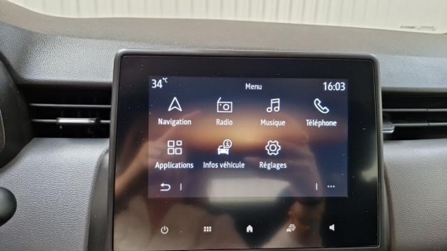 Renault Clio image 7