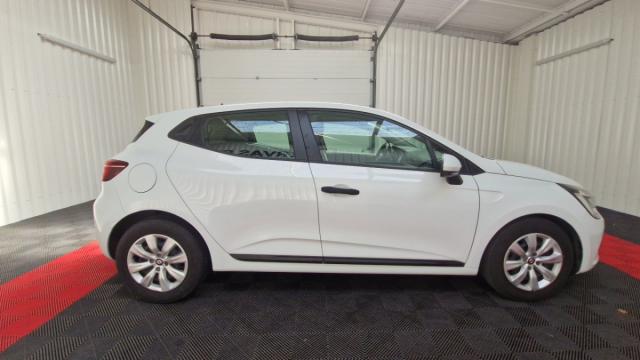 Renault Clio image 6