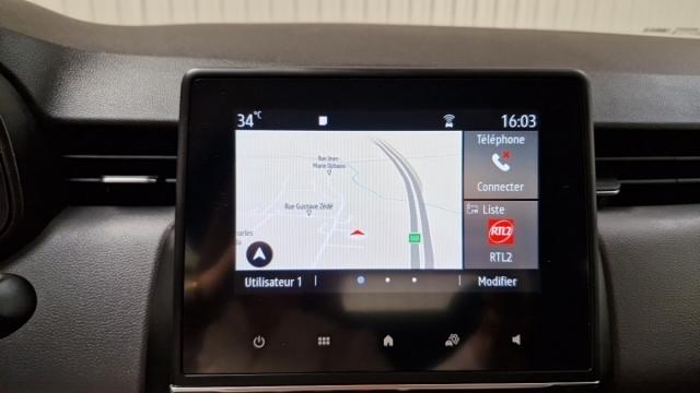 Renault Clio image 1