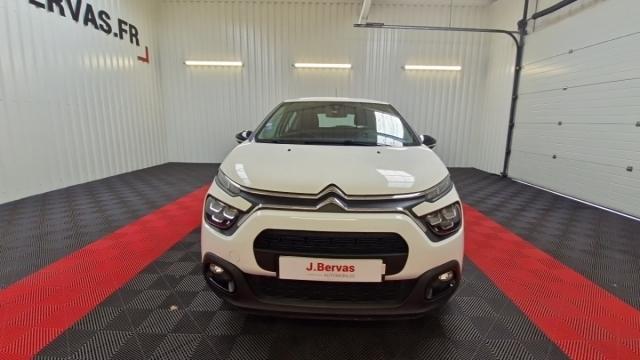 Citroen C3 image 8
