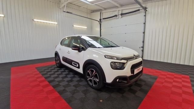 Citroen C3 image 4