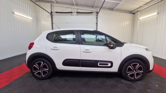 Citroen C3 image 1