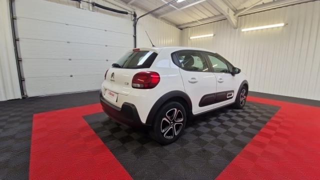 Citroen C3 image 2