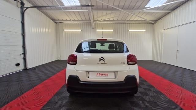Citroen C3 image 3