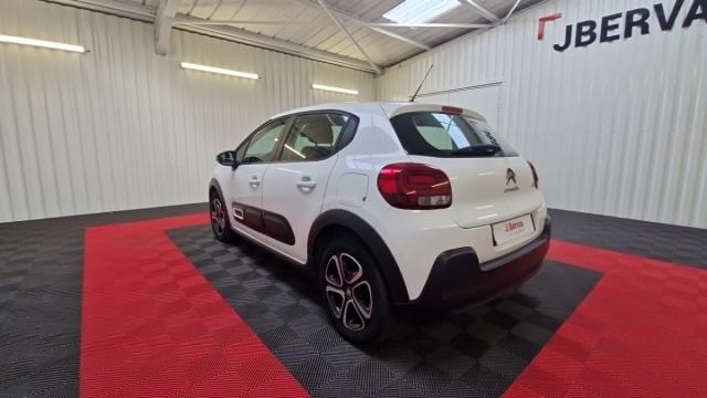 Citroen C3 image 7