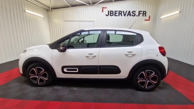 Citroen C3 image 6