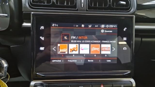 Citroen C3 image 9