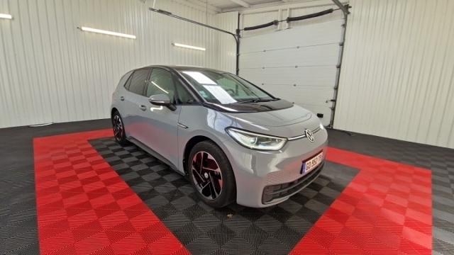 Volkswagen Id.3 image 7