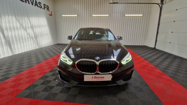 Bmw Série 1 image 2
