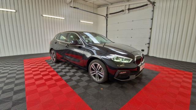 Bmw Série 1 image 6