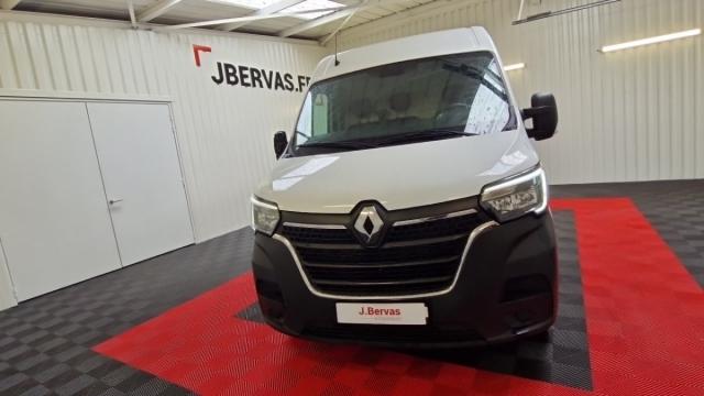 Renault Master image 9