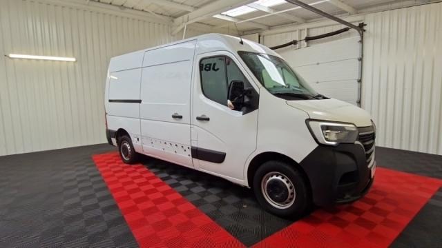 Renault Master image 3