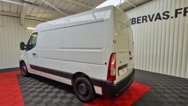 Renault Master image 6