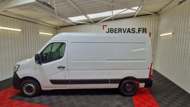 Renault Master image 7