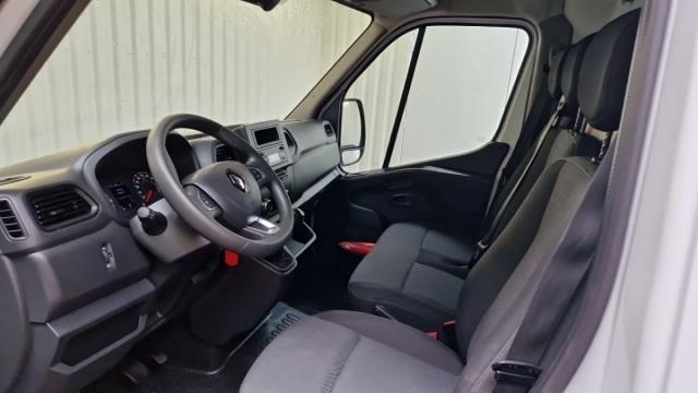 Renault Master image 4