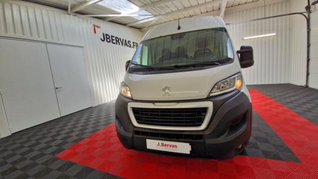 Peugeot Boxer image 2