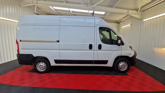 Peugeot Boxer image 9
