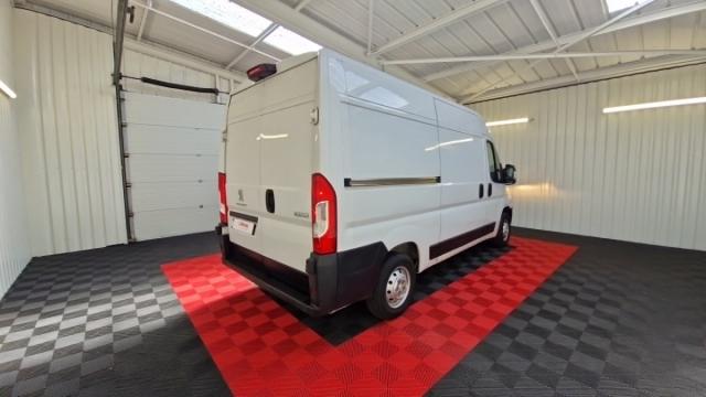 Peugeot Boxer image 5