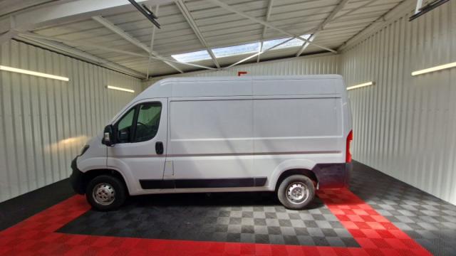 Peugeot Boxer image 6