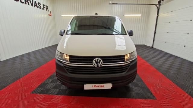Volkswagen Transporter image 7