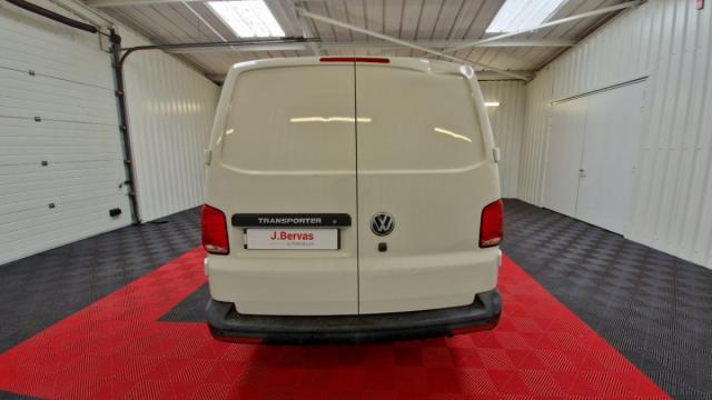 Volkswagen Transporter image 4