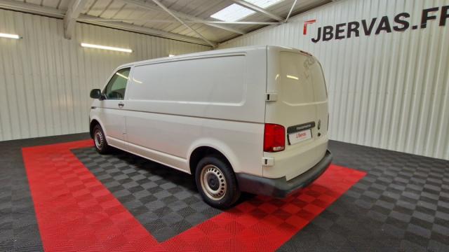 Volkswagen Transporter image 1