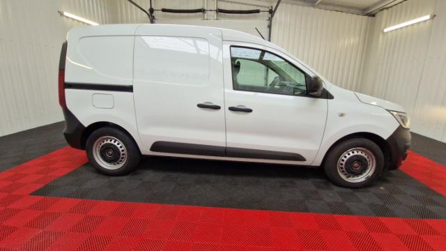 Renault Express Van image 1