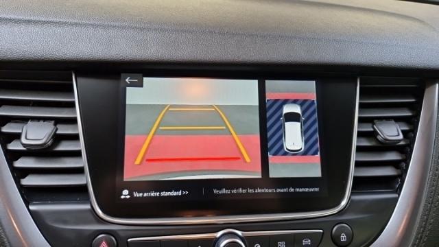 Opel Grandland X image 7