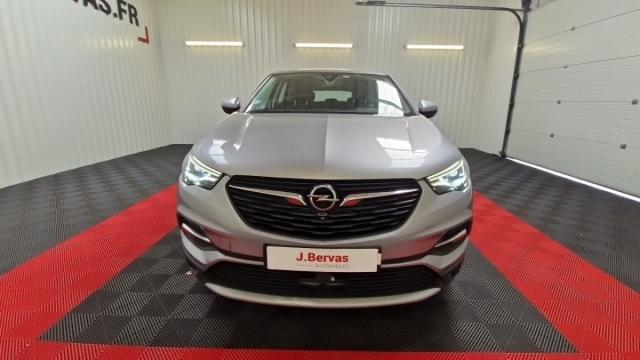 Opel Grandland X image 8