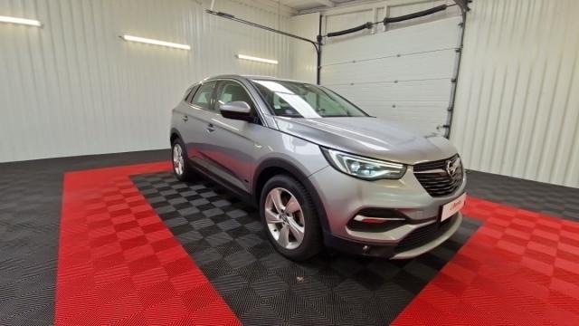 Opel Grandland X image 4