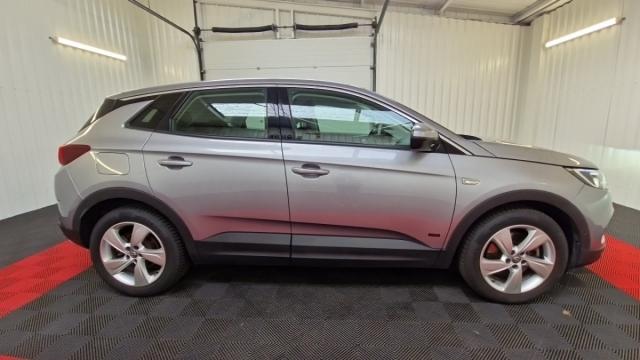 Opel Grandland X image 3
