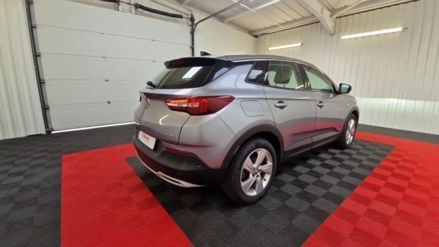 Opel Grandland X image 5
