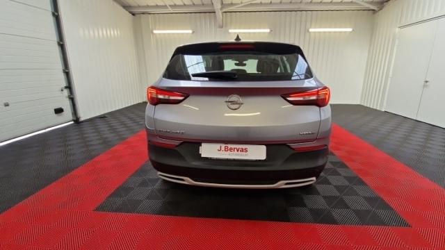 Opel Grandland X image 1