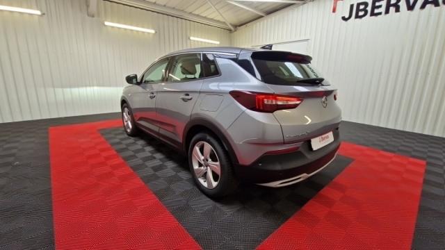 Opel Grandland X image 9