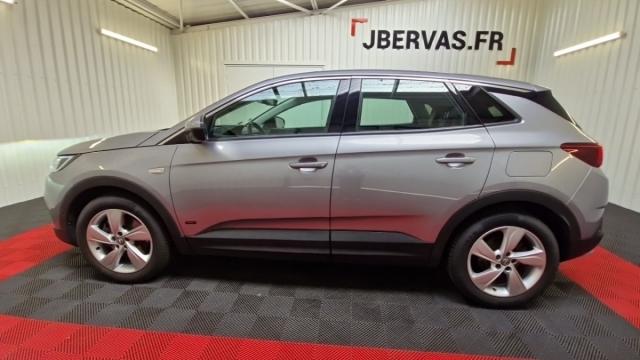 Opel Grandland X image 2