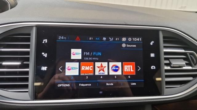 Peugeot 308 image 7