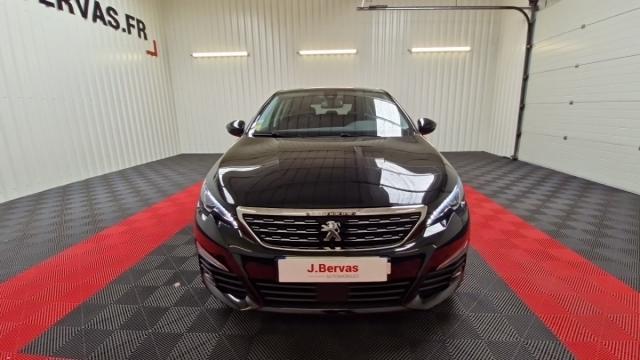 Peugeot 308 image 2