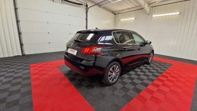 Peugeot 308 image 4