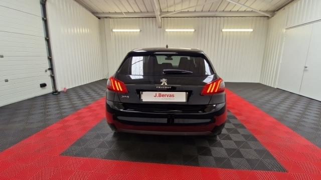 Peugeot 308 image 3