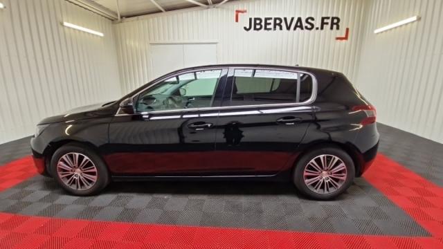 Peugeot 308 image 5