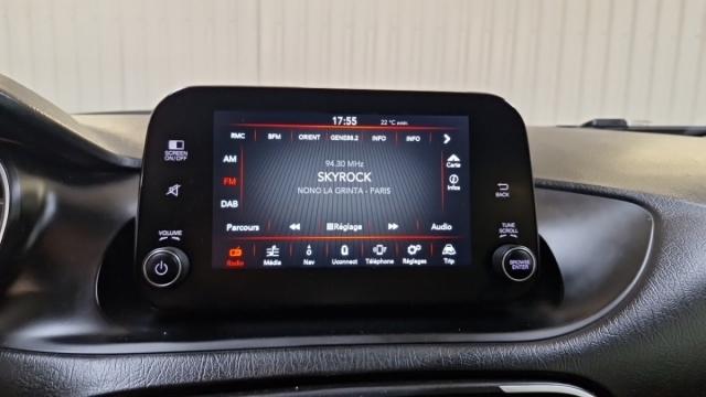 Fiat Tipo image 9