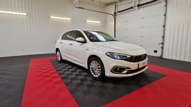 Fiat Tipo image 4