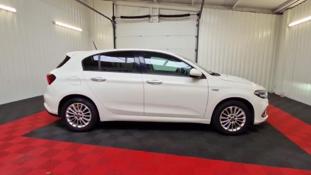 Fiat Tipo image 2
