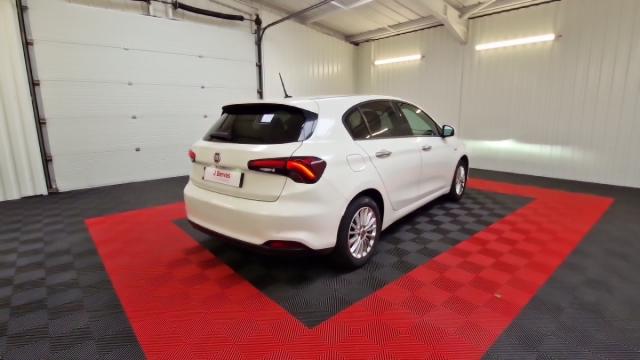 Fiat Tipo image 3